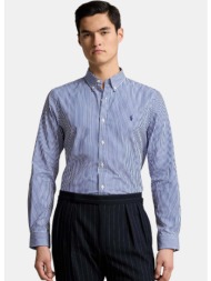 polo ralph lauren 50/1 ανδρικό πουκάμισο (9000260117_3024)