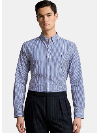 polo ralph lauren 50/1 ανδρικό πουκάμισο (9000260117_3024)
