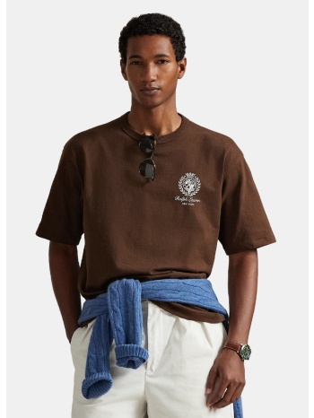polo ralph lauren 10/1 ανδρικό t-shirt (9000260132_1934)