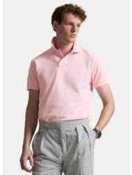 polo ralph lauren basic ανδρικό polo t-shirt (9000260146_3142)