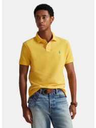 polo ralph lauren basic ανδρικό polo t-shirt (9000260147_2005)