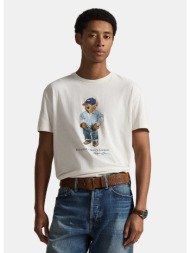 polo ralph lauren 20/1 ανδρικό t-shirt (9000260160_1539)