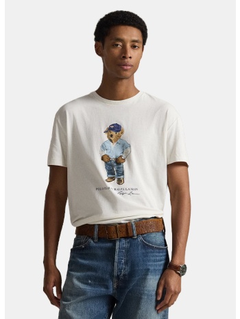 polo ralph lauren 20/1 ανδρικό t-shirt (9000260160_1539)