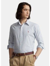 polo ralph lauren oxford ανδρικό πουκάμισο (9000260110_3024)
