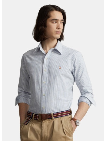 polo ralph lauren oxford ανδρικό πουκάμισο (9000260110_3024)