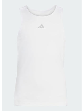 adidas k girls club tennis climacool tank top