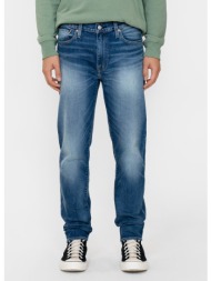 levi`s 512 slim taper ανδρικό τζιν παντελόνι (9000098529_26100)