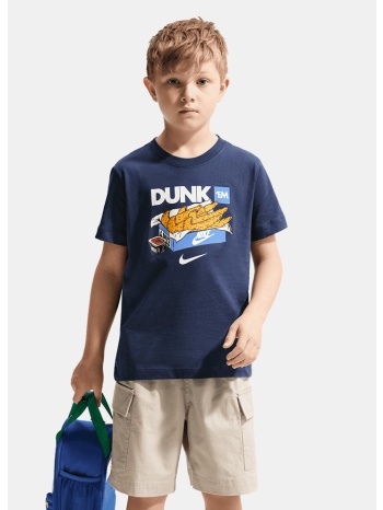 nike sportswear παιδικό t-shirt (9000257109_2749)