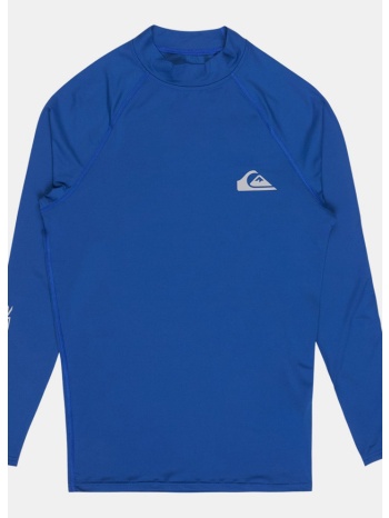 quiksilver everyday upf50 ανδρικό uv t-shirt