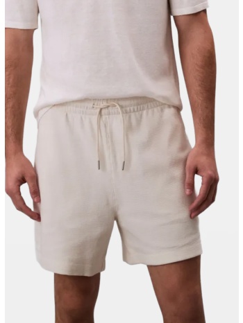 calvin klein m hd cotton waffle short (9000271169_82711)