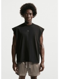 nike standard issue ανδρικό αμάνικο t-shirt (9000257739_90987)