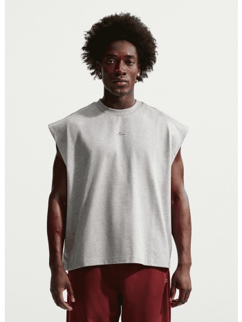 nike standard issue ανδρικό αμάνικο t-shirt