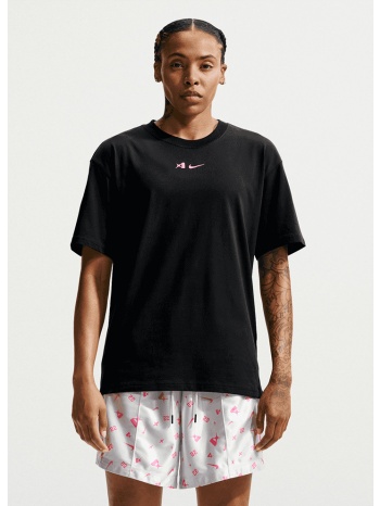 nike a’ja wilson dri‑fit graphic ανδρικό t-shirt