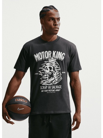 nike lebron james m90 graphic ανδρικό t-shirt