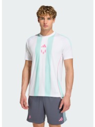 adidas messi ανδρικό t-shirt προπόνησης (9000273211_87060)