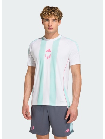 adidas messi ανδρικό t-shirt προπόνησης (9000273211_87060)