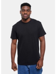 tommy jeans waffle ανδρικό t-shirt (9000271001_1469)