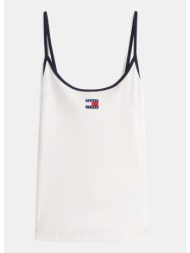 tommy jeans badge ...