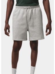 jordan brooklyn fleece ανδρικό σορτς (9000252238_7024)
