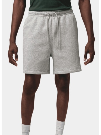 jordan brooklyn fleece ανδρικό σορτς (9000252238_7024)