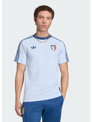 adidas m italy t-shirt (9000261061_67023)