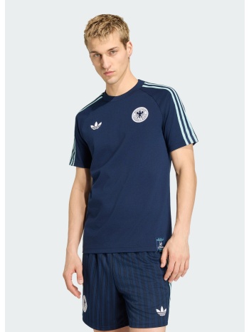 adidas almanya originals tisort ανδρικό t-shirt