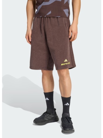 adidas m amg washed short (9000275144_90436)
