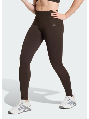 adidas w workout essentials knit scrunch 7/8