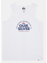 quiksilver fundamental ride παιδικό αμάνικο t-shirt (9000271312_1539)