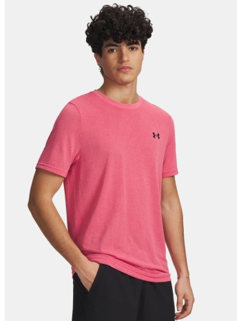under armour vanish seamless ανδρικό t-shirt