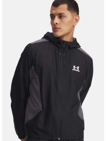 under armour tech sport woven ανδρικό αντιανεμικό