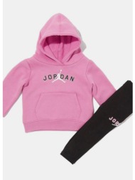 jordan classic βρεφικό σετ φόρμας (9000205340_3446)