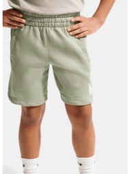 nike sportswear club fleece παιδικό σορτς (9000257099_90965)