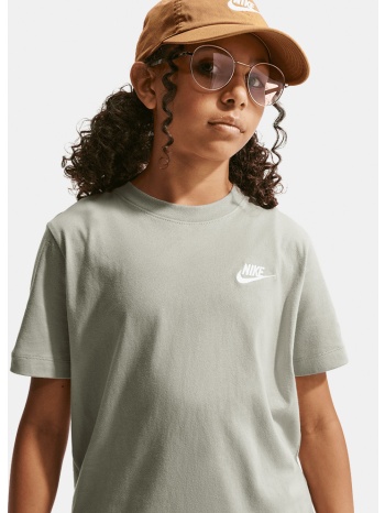 nike sportswear παιδικό t-shirt (9000257110_90956)