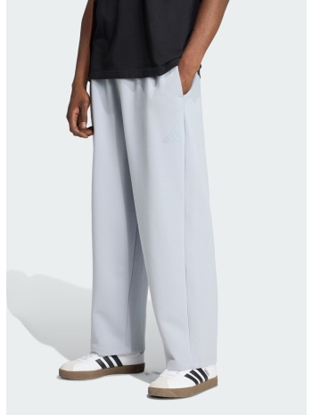 adidas sportswear m soft lux straight leg pants