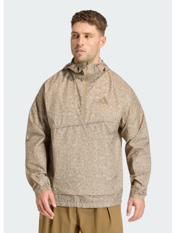 adidas terrex m xploric clima365 printed wind anorak