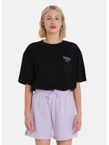 emerson oversized γυναικείο t-shirt (9000256927_1469)