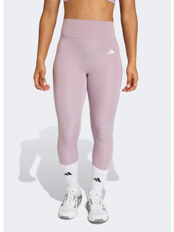 adidas optime essentials workout 7/8 γυναικείο κολάν