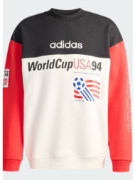 adidas graphic ανδρικό φούτερ (9000275122_88648)