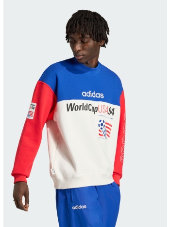 adidas graphic ανδρικό φούτερ (9000275123_93942)