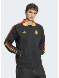 adidas jamaica x bob marley away anthem ανδρική ζακέτα (9000274347_1469)