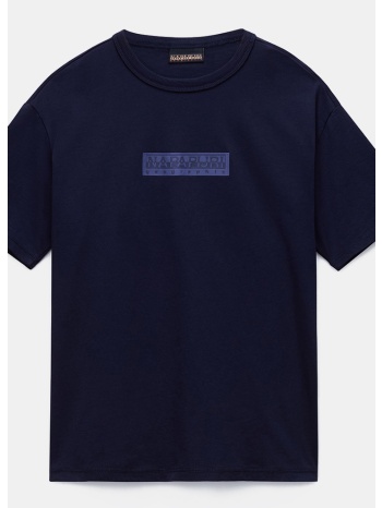 napapijri s-oeste παιδικό t-shirt (9000260454_2062)