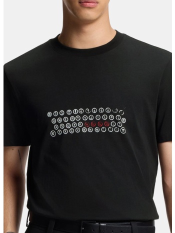 hugo deyss ανδρικό t-shirt (9000262944_1469)