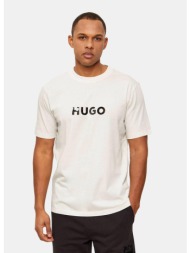 hugo dumeo ανδρικό t-shirt (9000273489_4182)