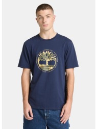 timberland tree logo ανδρικό t-shirt (9000263776_4779)