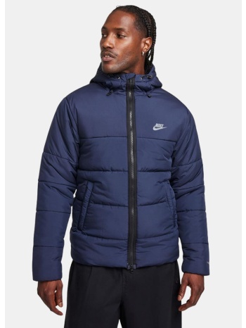nike sportswear ανδρικό puffer μπουφάν (9000192002_13957)