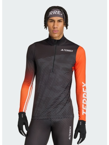 adidas terrex m terrex xperior cross-country race top