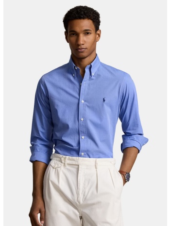 polo ralph lauren 50/1 ανδρικό πουκάμισο (9000260115_3024)