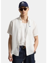 polo ralph lauren 17/1 ανδρικό πουκάμισο (9000260126_1539)