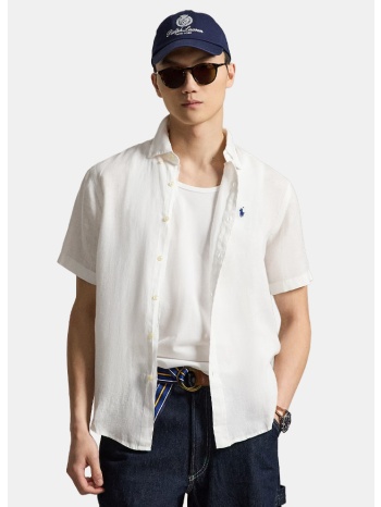 polo ralph lauren 17/1 ανδρικό πουκάμισο (9000260126_1539)